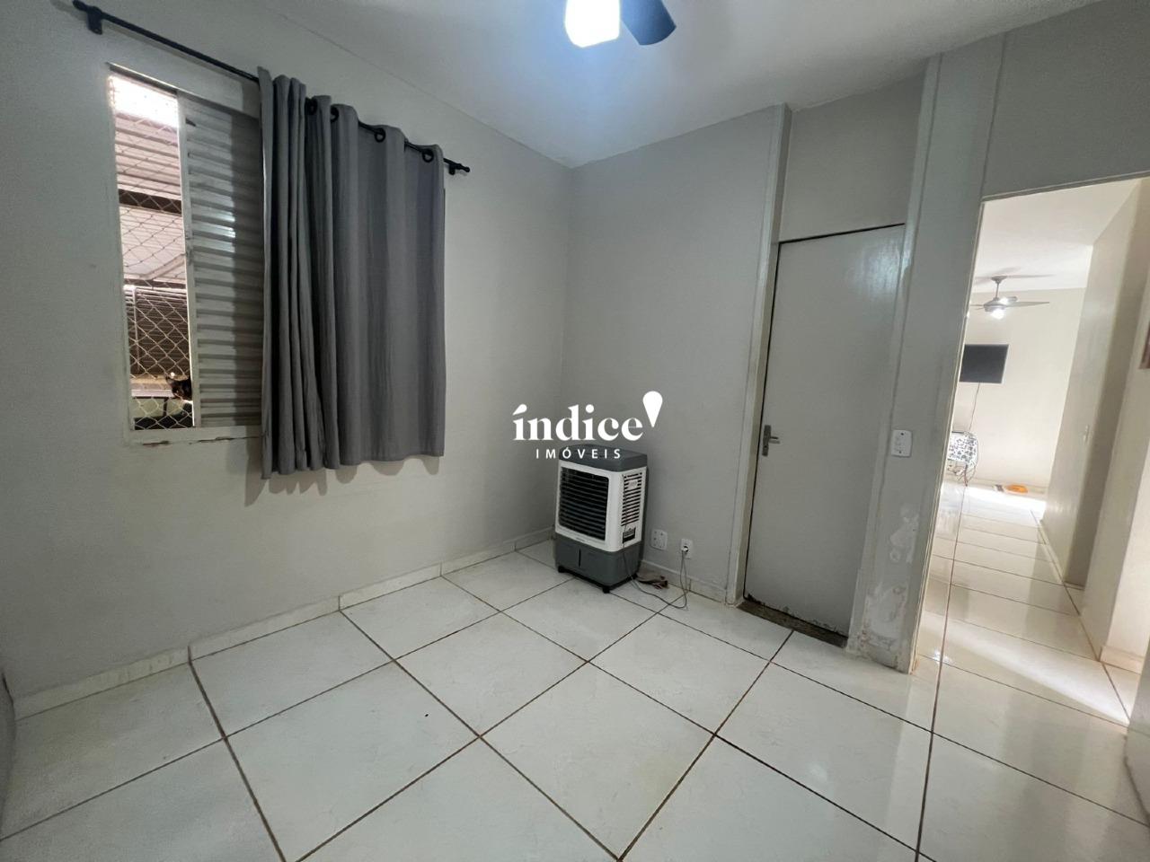 Apartamento para à venda no Iguatemi na cidade de Ribeirão Preto: 
