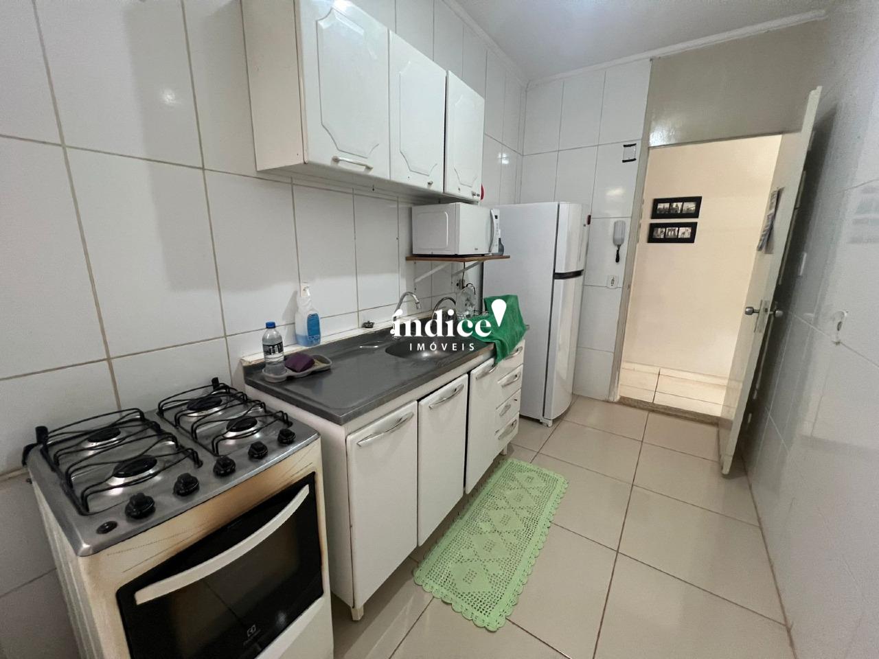 Apartamento para à venda no Iguatemi na cidade de Ribeirão Preto: 