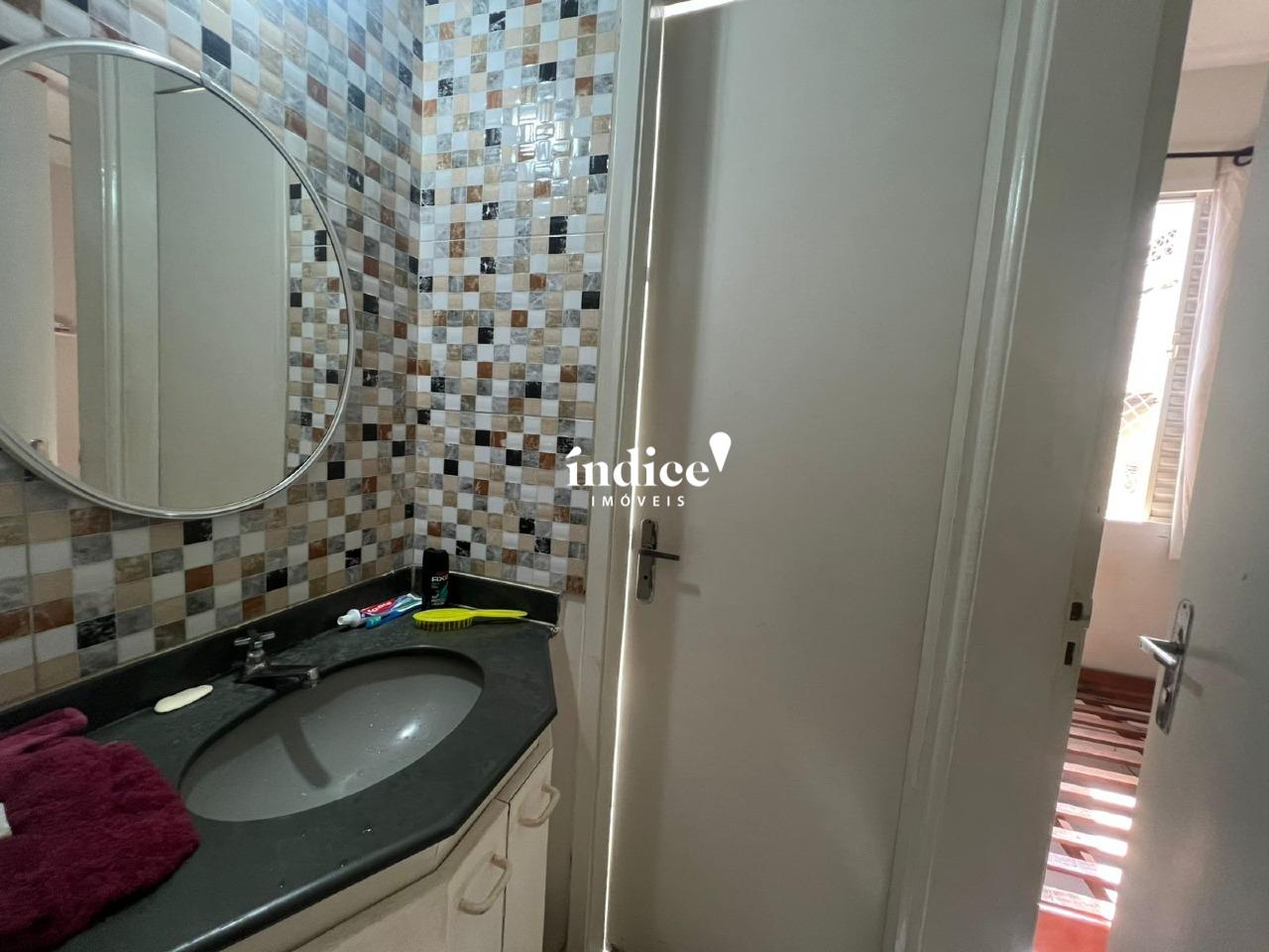 Apartamento para à venda no Iguatemi na cidade de Ribeirão Preto: 