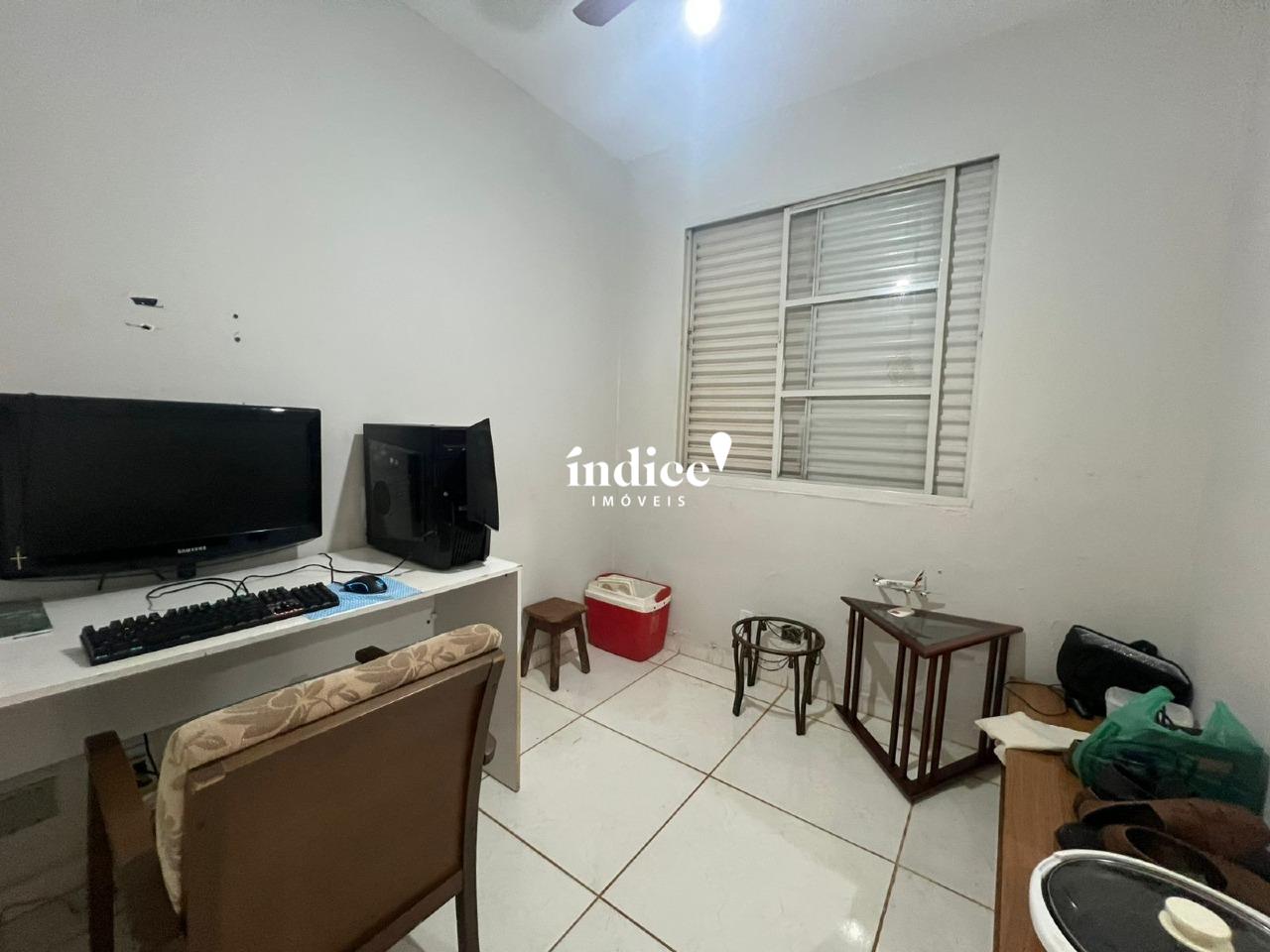 Apartamento para à venda no Iguatemi na cidade de Ribeirão Preto: 