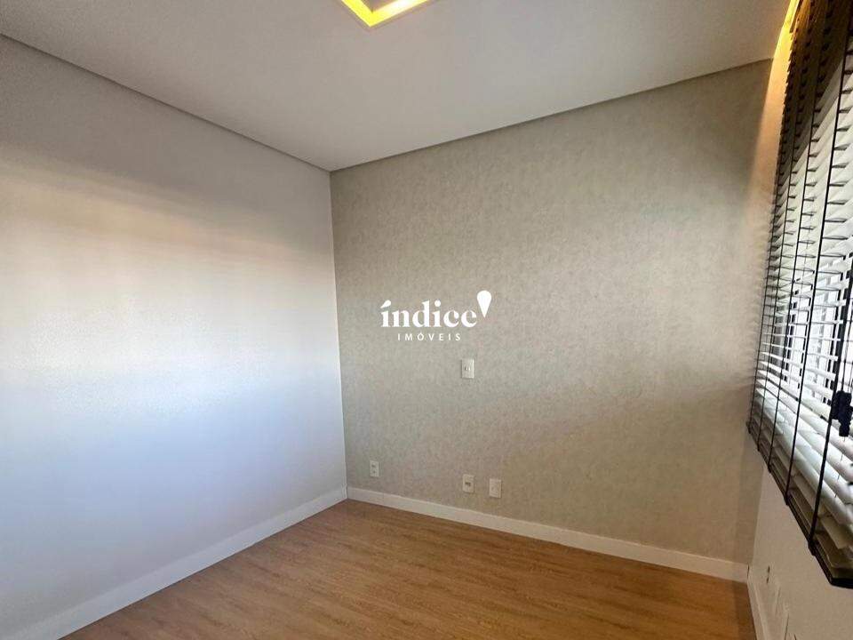 Apartamento para à venda no Jardim Botânico na cidade de Ribeirão Preto: 