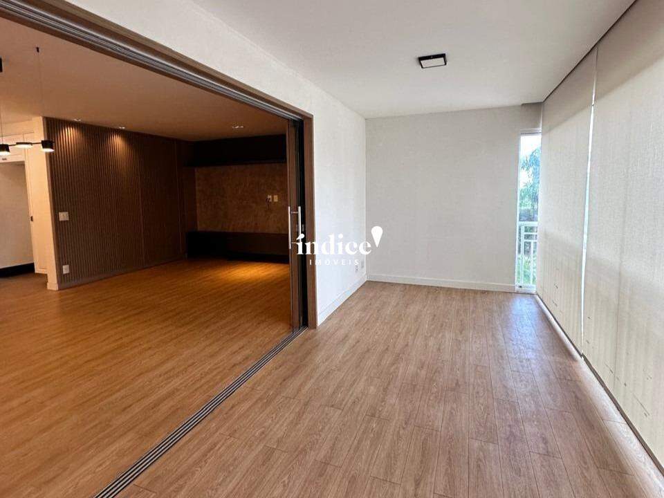 Apartamento para à venda no Jardim Botânico na cidade de Ribeirão Preto: 