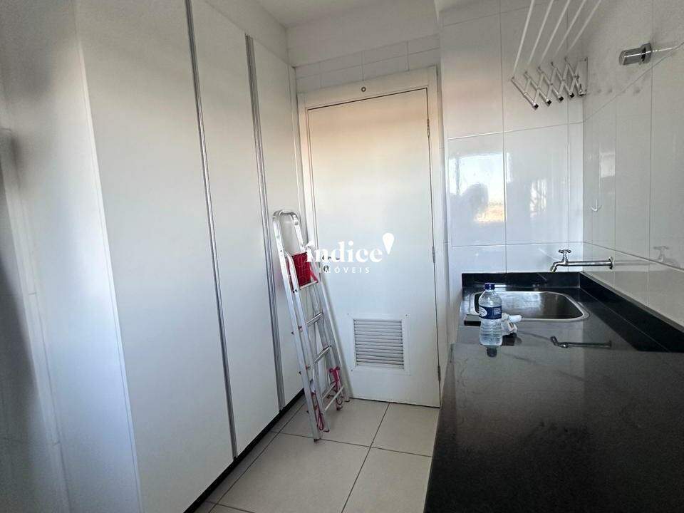 Apartamento para à venda no Jardim Botânico na cidade de Ribeirão Preto: 