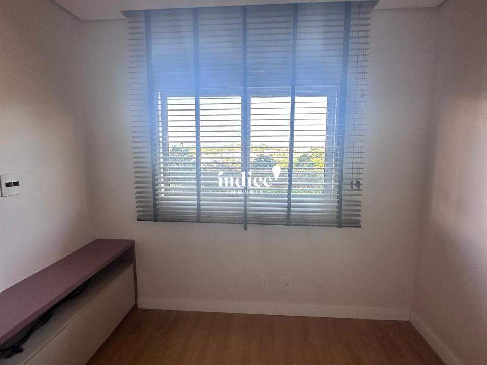 Apartamento para à venda no Jardim Botânico na cidade de Ribeirão Preto: 