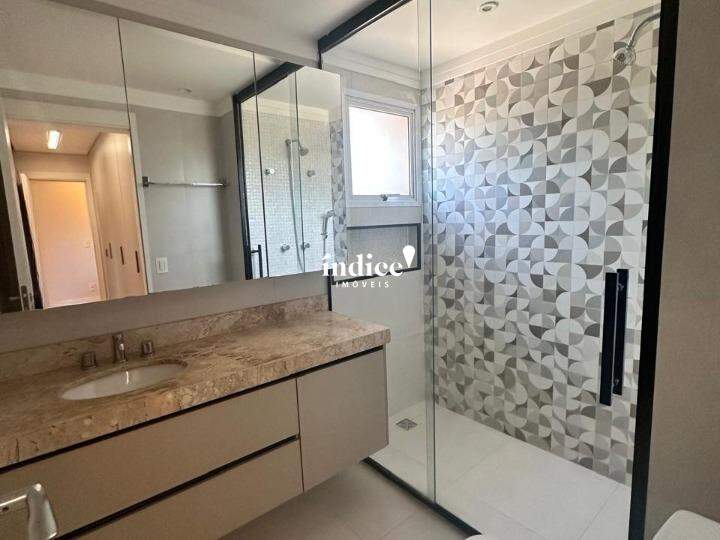 Apartamento para à venda no Jardim Botânico na cidade de Ribeirão Preto: 