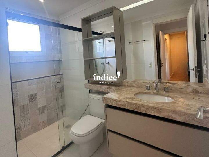 Apartamento para à venda no Jardim Botânico na cidade de Ribeirão Preto: 
