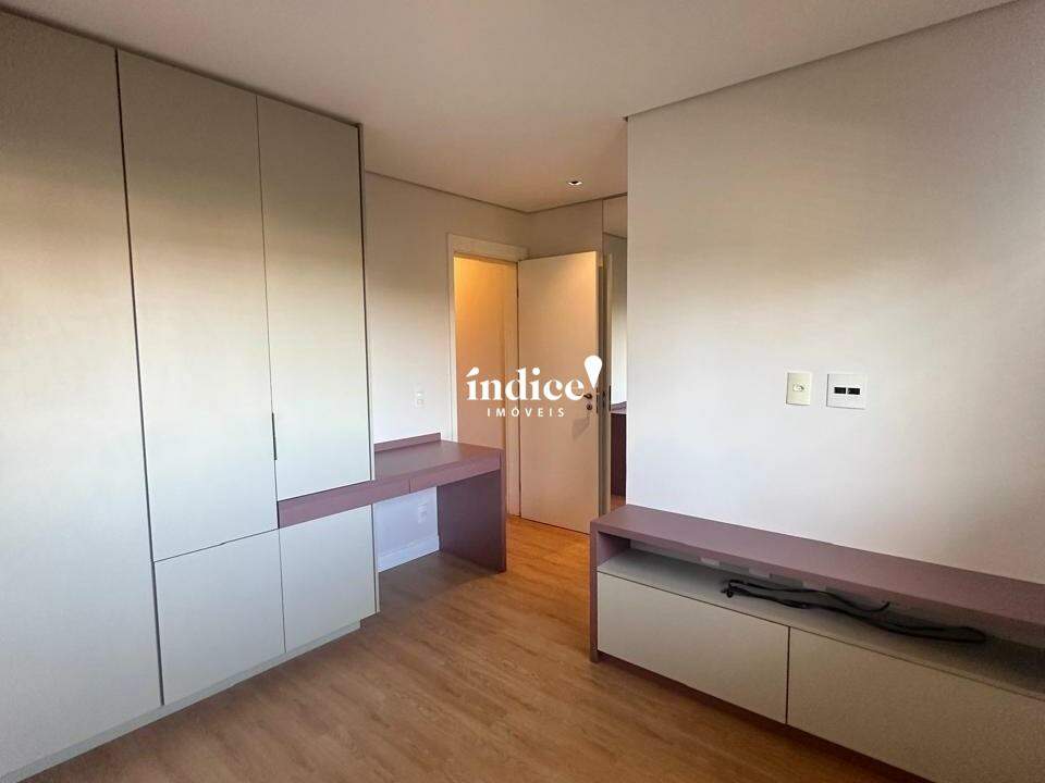Apartamento para à venda no Jardim Botânico na cidade de Ribeirão Preto: 