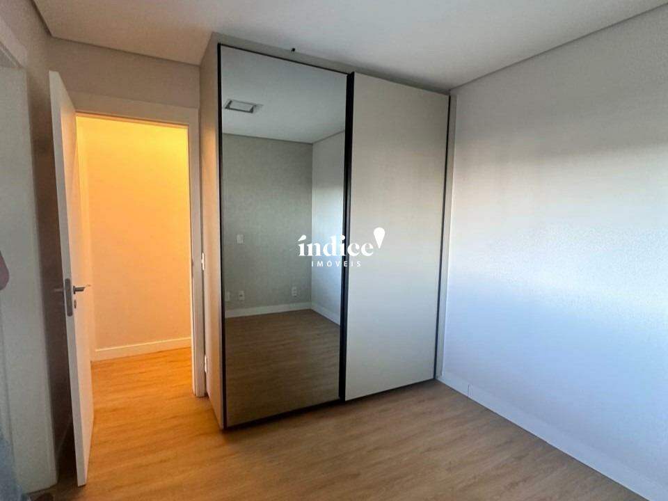 Apartamento para à venda no Jardim Botânico na cidade de Ribeirão Preto: 