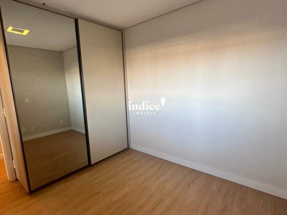 Apartamento para à venda no Jardim Botânico na cidade de Ribeirão Preto: 