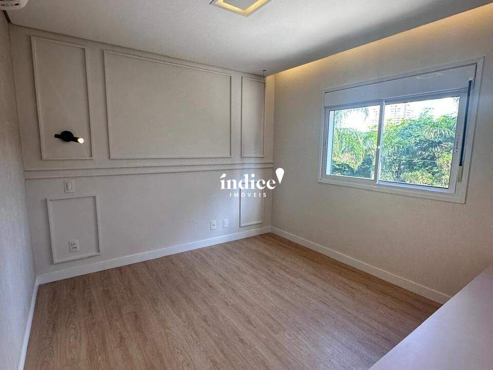Apartamento para à venda no Jardim Botânico na cidade de Ribeirão Preto: 
