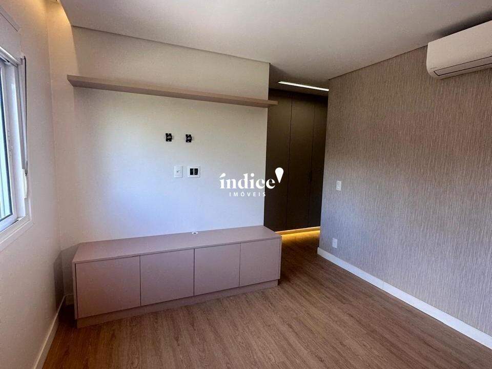 Apartamento para à venda no Jardim Botânico na cidade de Ribeirão Preto: 