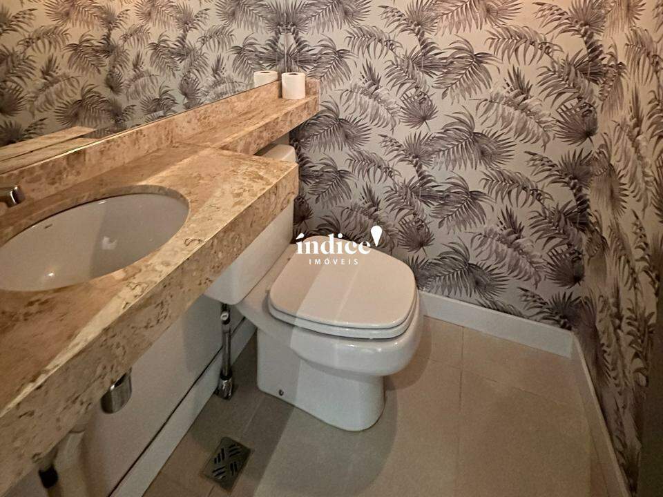 Apartamento para à venda no Jardim Botânico na cidade de Ribeirão Preto: 