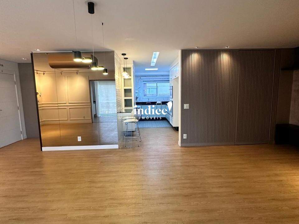 Apartamento para à venda no Jardim Botânico na cidade de Ribeirão Preto: 