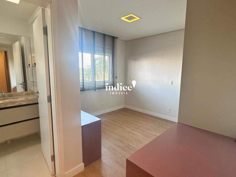 Apartamento para à venda no Jardim Botânico na cidade de Ribeirão Preto: 