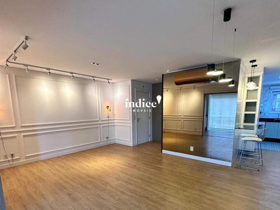 Apartamento para à venda no Jardim Botânico na cidade de Ribeirão Preto: 