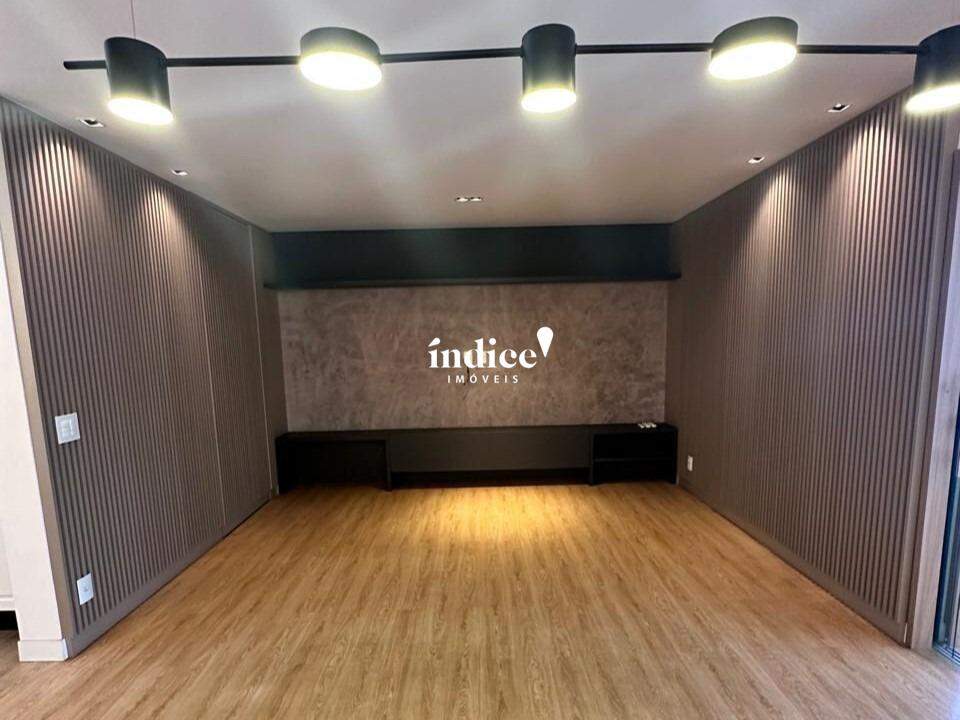 Apartamento para à venda no Jardim Botânico na cidade de Ribeirão Preto: 