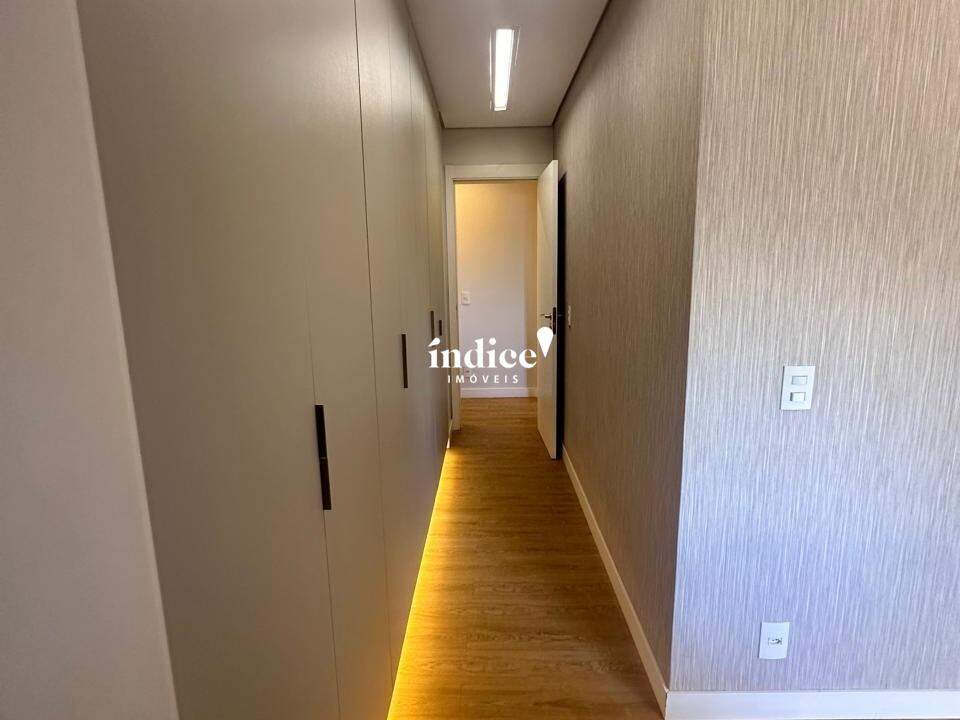 Apartamento para à venda no Jardim Botânico na cidade de Ribeirão Preto: 