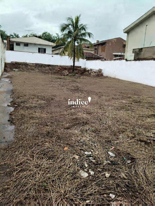 Terrenos Bairro para à venda no Ribeirânia na cidade de Ribeirão Preto: 