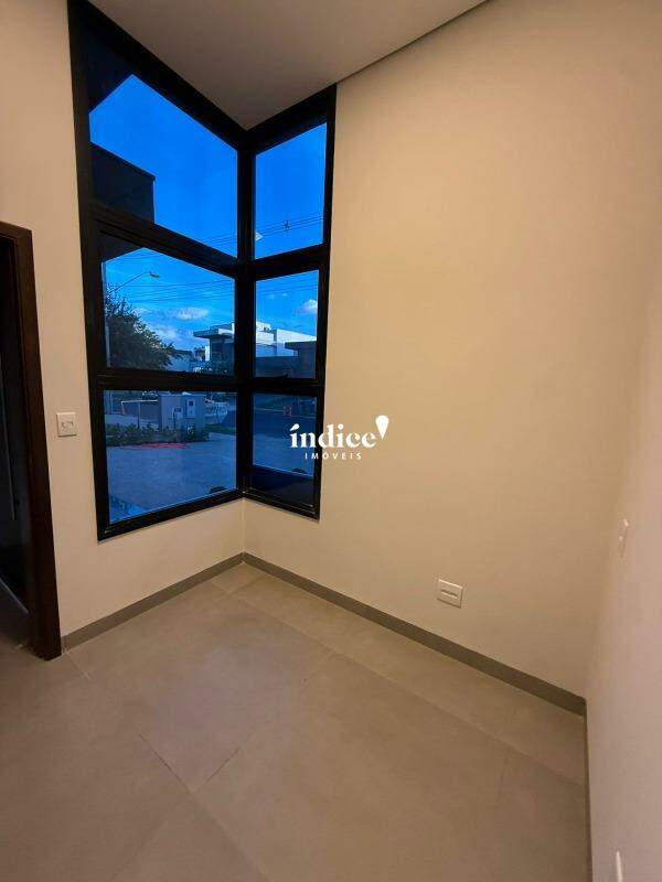 Casas Condomínio para à venda no Vila do Golf na cidade de Ribeirão Preto: 