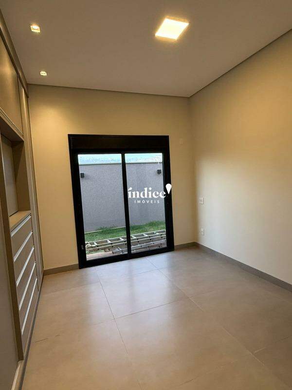 Casas Condomínio para à venda no Vila do Golf na cidade de Ribeirão Preto: 