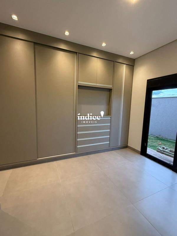Casas Condomínio para à venda no Vila do Golf na cidade de Ribeirão Preto: 