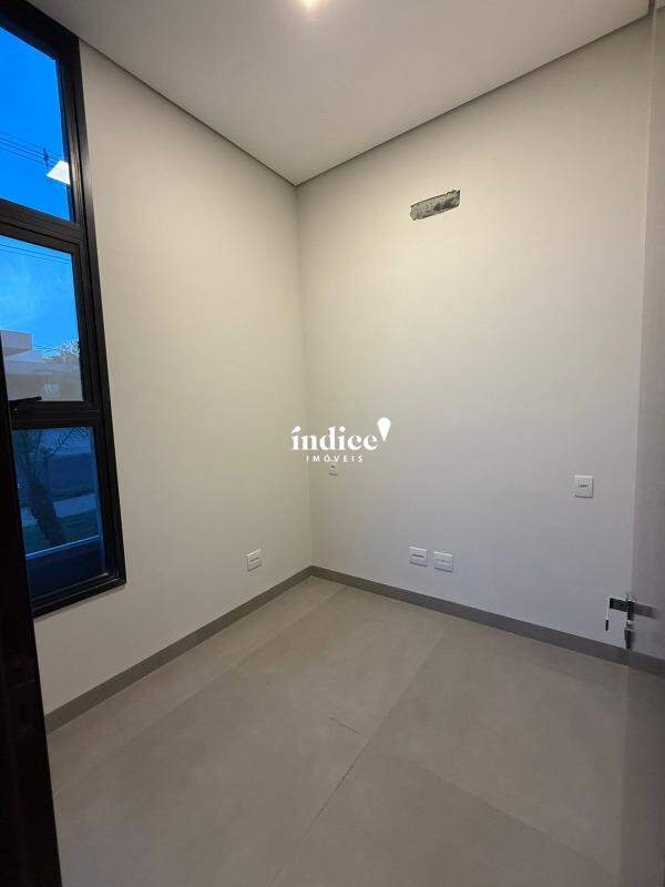 Casas Condomínio para à venda no Vila do Golf na cidade de Ribeirão Preto: 