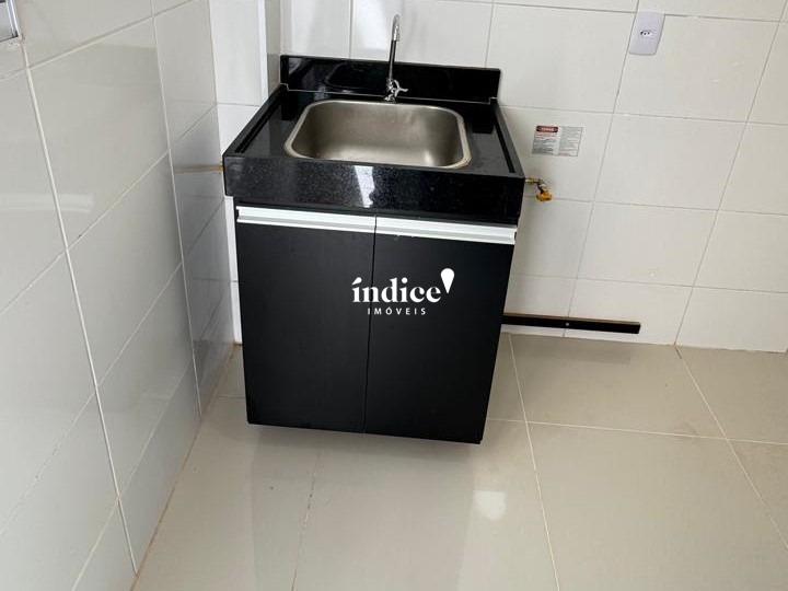 Apartamento para à venda no Reserva Real na cidade de Ribeirão Preto: 