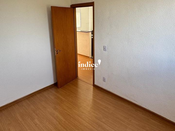 Apartamento para à venda no Reserva Real na cidade de Ribeirão Preto: 