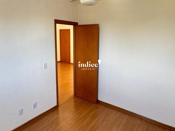 Apartamento para à venda no Reserva Real na cidade de Ribeirão Preto: 