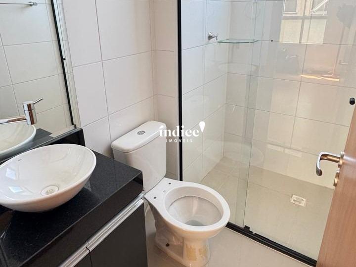 Apartamento para à venda no Reserva Real na cidade de Ribeirão Preto: 