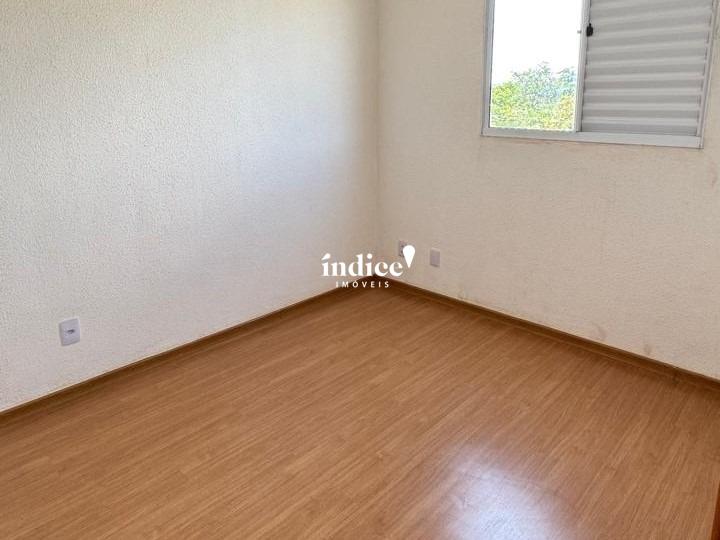 Apartamento para à venda no Reserva Real na cidade de Ribeirão Preto: 