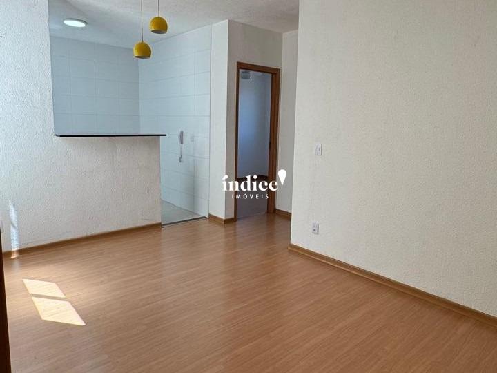 Apartamento para à venda no Reserva Real na cidade de Ribeirão Preto: 