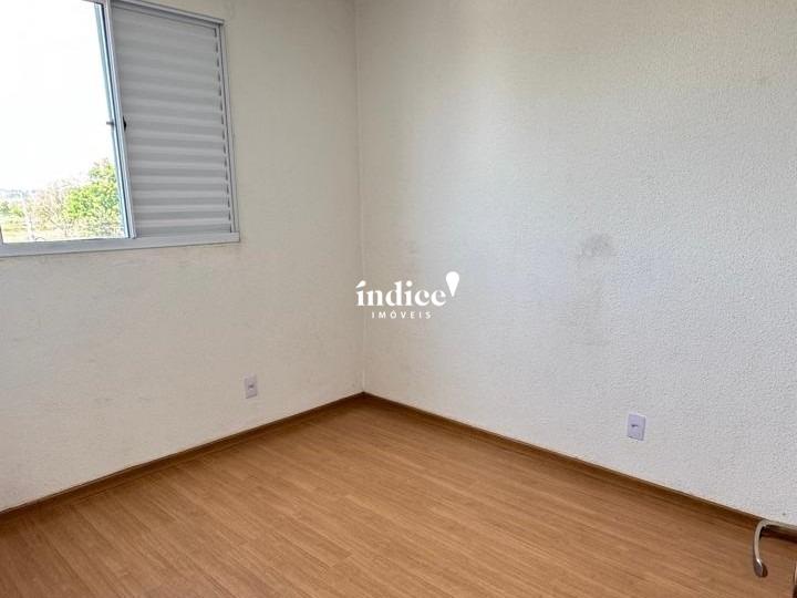 Apartamento para à venda no Reserva Real na cidade de Ribeirão Preto: 