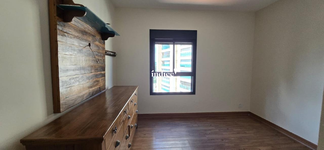 Apartamento para à venda no Bosque das Juritis na cidade de Ribeirão Preto: 