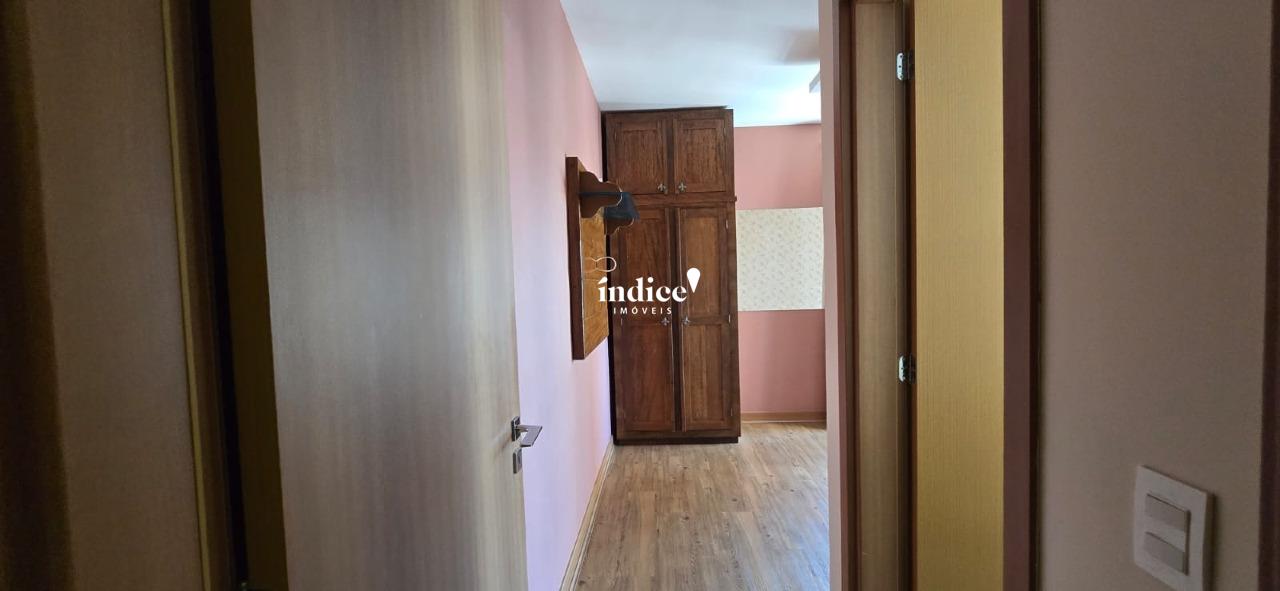 Apartamento para à venda no Bosque das Juritis na cidade de Ribeirão Preto: 