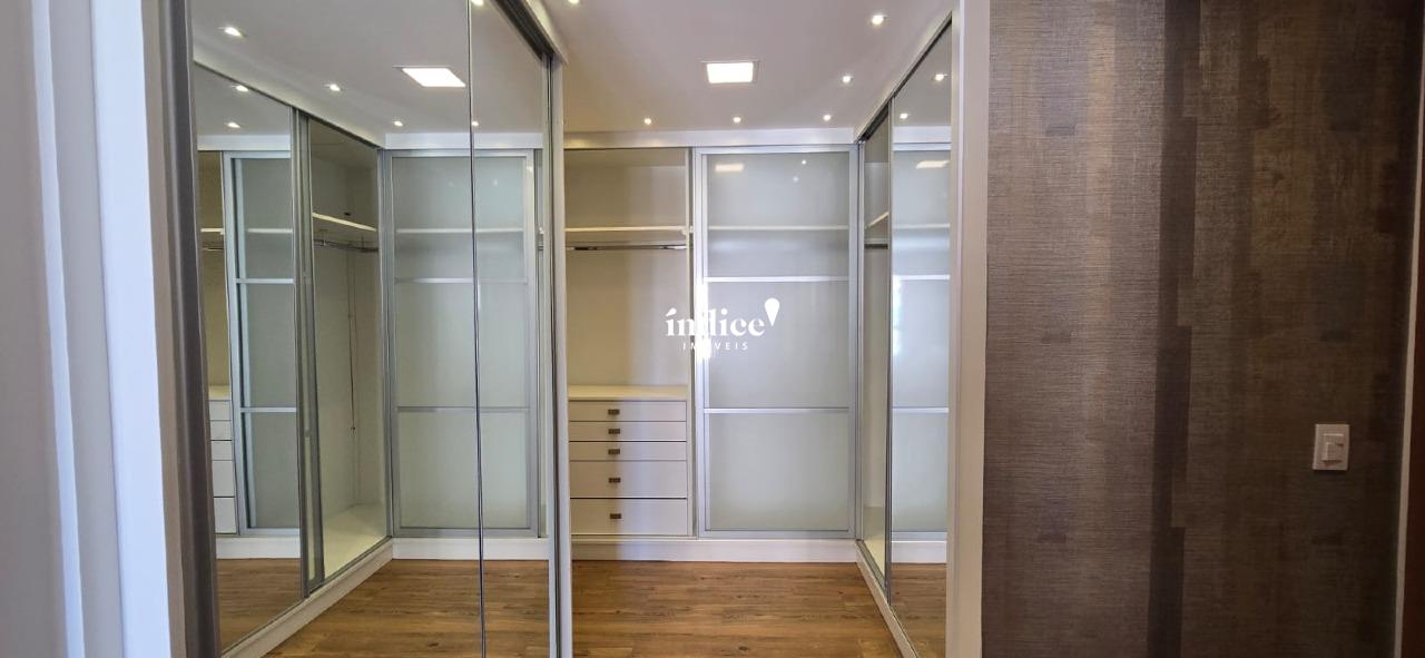 Apartamento para à venda no Bosque das Juritis na cidade de Ribeirão Preto: 