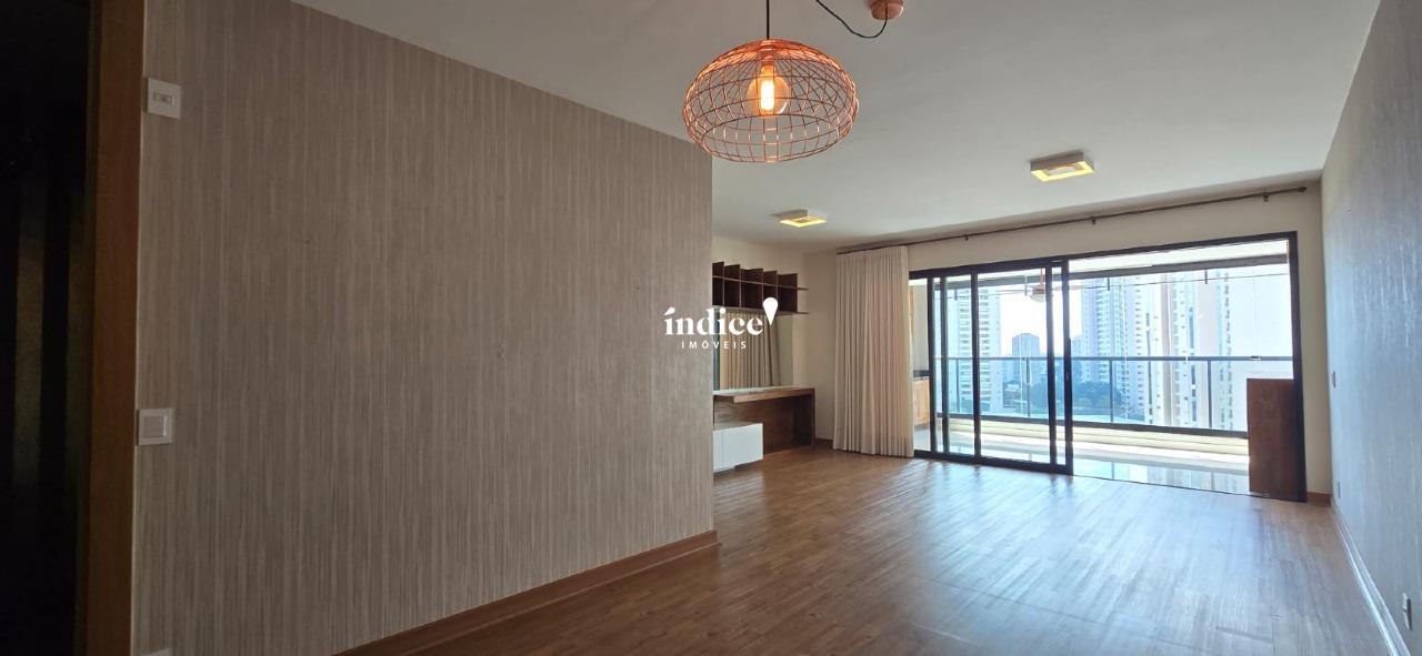 Apartamento para à venda no Bosque das Juritis na cidade de Ribeirão Preto: 