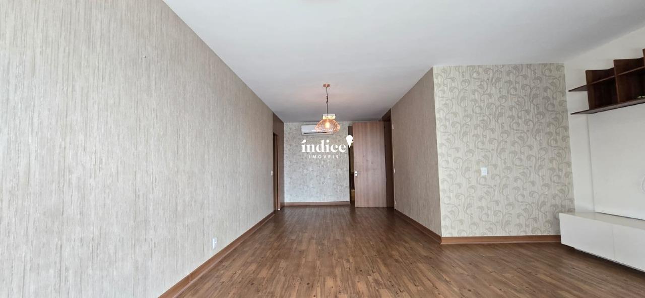 Apartamento para à venda no Bosque das Juritis na cidade de Ribeirão Preto: 