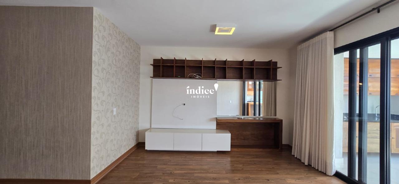 Apartamento para à venda no Bosque das Juritis na cidade de Ribeirão Preto: 