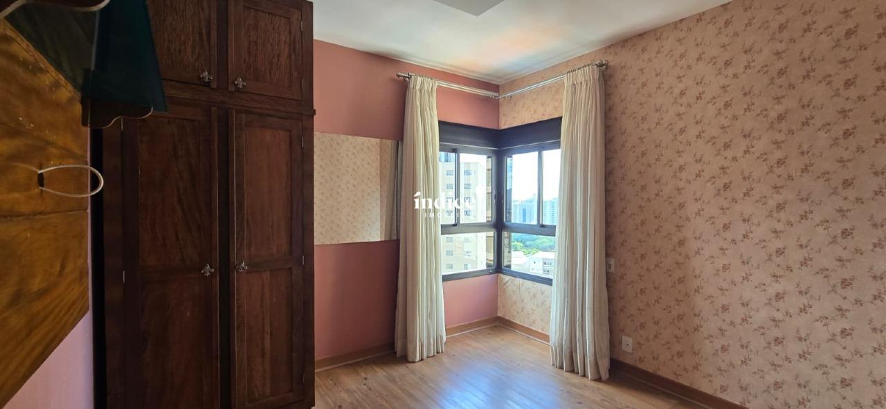 Apartamento para para aluguel no Bosque das Juritis na cidade de Ribeirão Preto: 