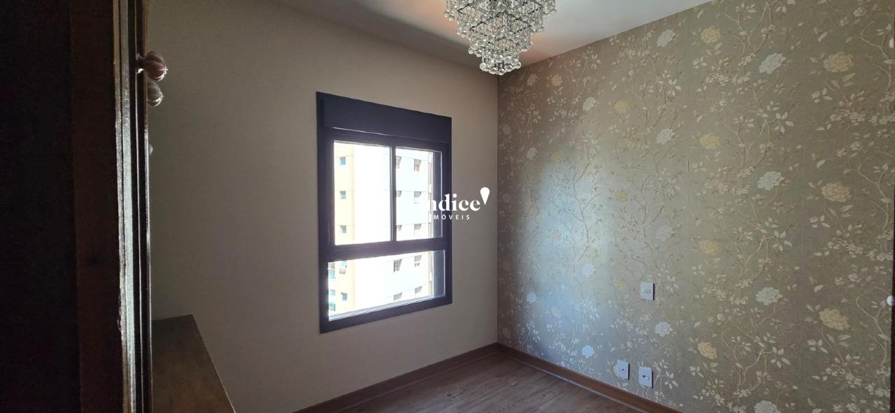 Apartamento para para aluguel no Bosque das Juritis na cidade de Ribeirão Preto: 