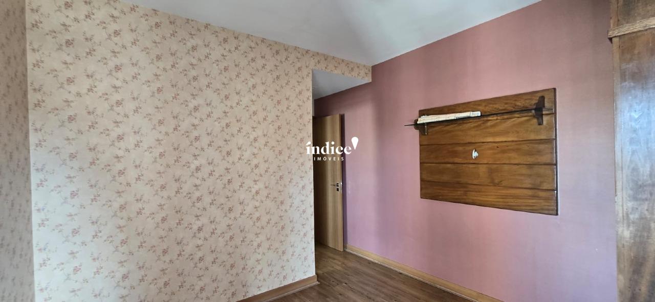 Apartamento para para aluguel no Bosque das Juritis na cidade de Ribeirão Preto: 