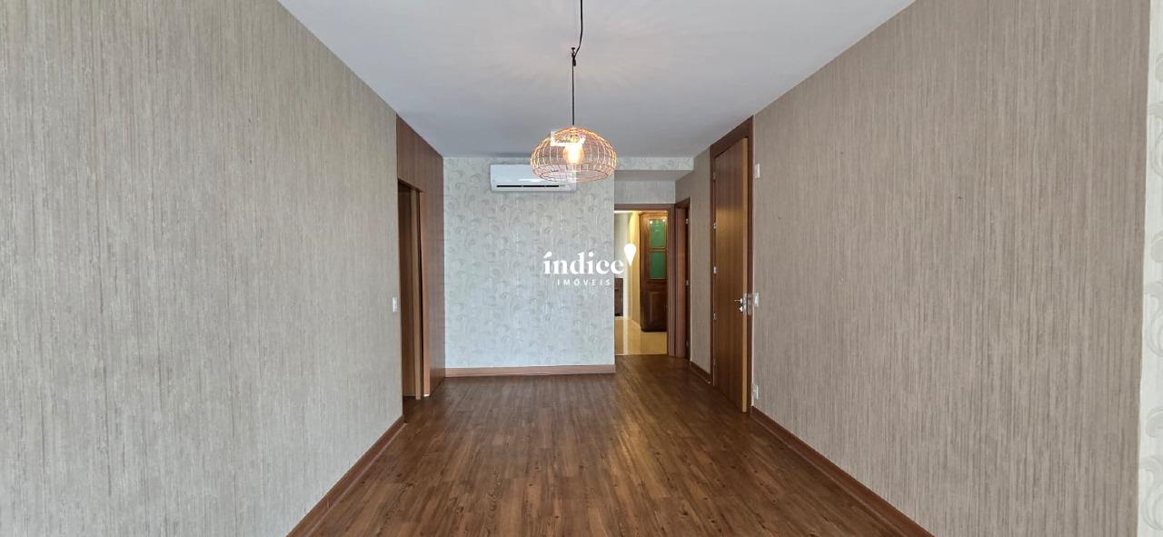 Apartamento para para aluguel no Bosque das Juritis na cidade de Ribeirão Preto: 