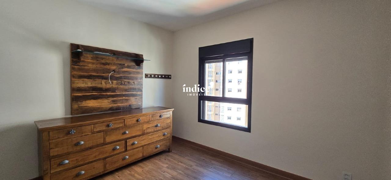 Apartamento para para aluguel no Bosque das Juritis na cidade de Ribeirão Preto: 