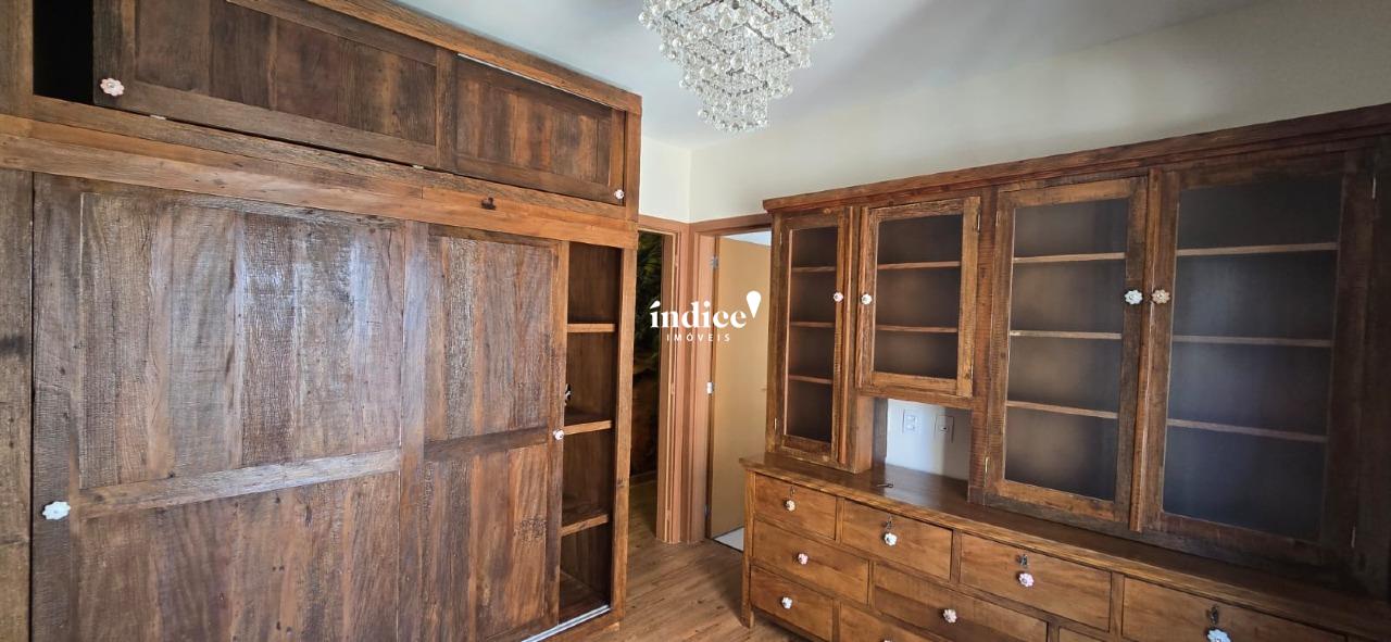 Apartamento para para aluguel no Bosque das Juritis na cidade de Ribeirão Preto: 