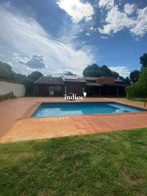 Casas Condomínio para à venda no Jardinópolis na cidade de Jardinópolis: 