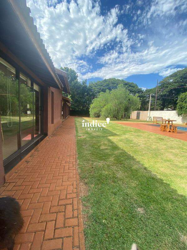Casas Condomínio para à venda no Jardinópolis na cidade de Jardinópolis: 