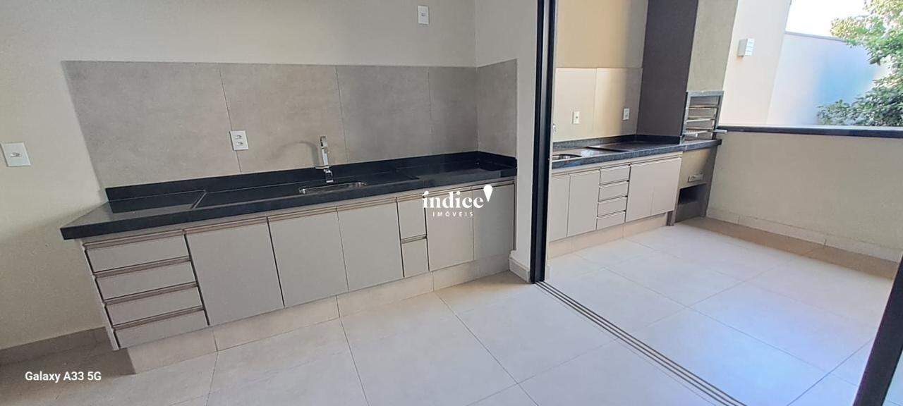 Casas Condomínio para à venda no Terras de San Pedro na cidade de Ribeirão Preto: 