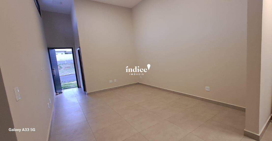 Casas Condomínio para à venda no Terras de San Pedro na cidade de Ribeirão Preto: 