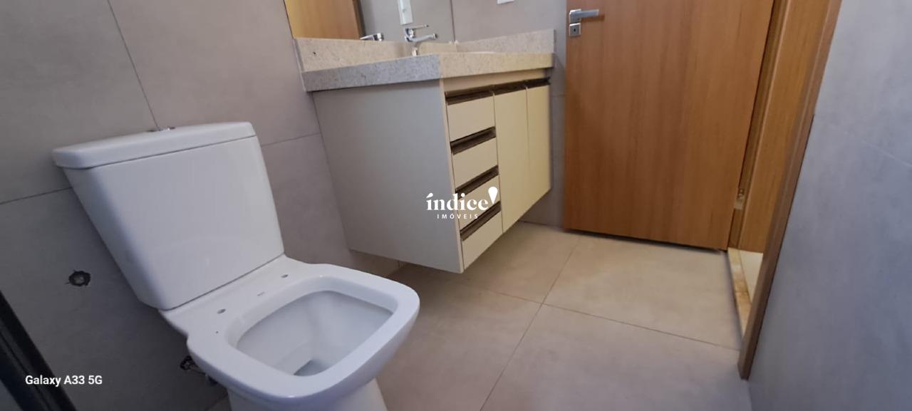 Casas Condomínio para à venda no Terras de San Pedro na cidade de Ribeirão Preto: 